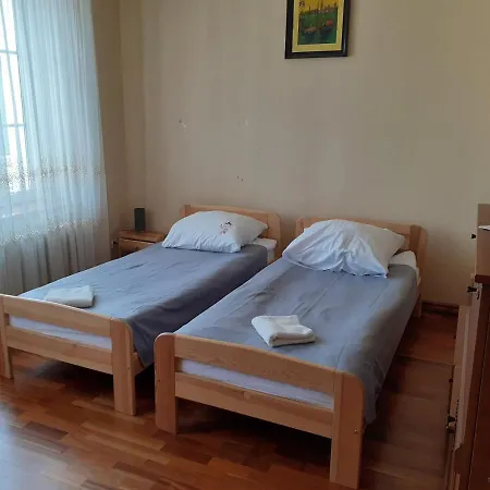 Apartment Szachowy *