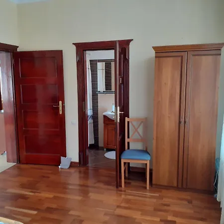 Apartment Szachowy