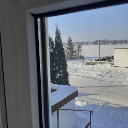 Szachowy Apartment Rydzewo