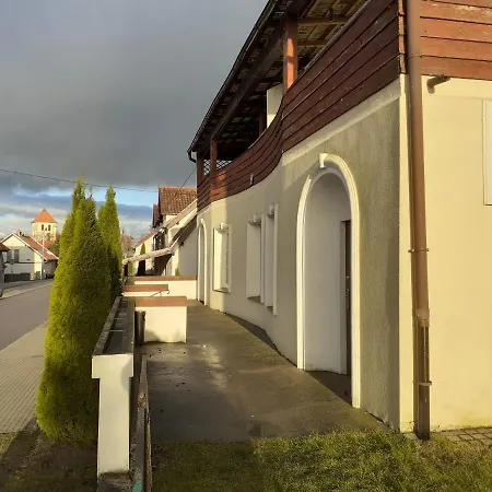 Szachowy * Rydzewo (Gizycko)