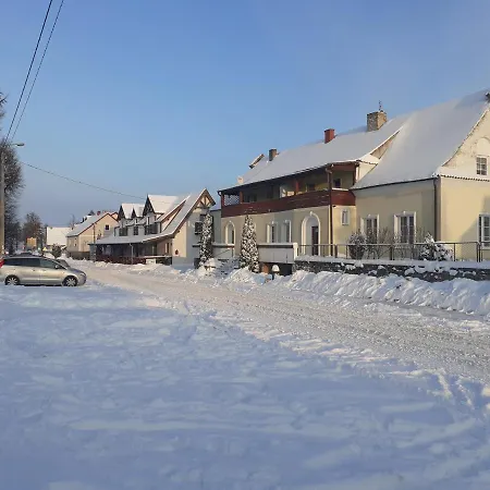 Szachowy * Rydzewo (Gizycko)