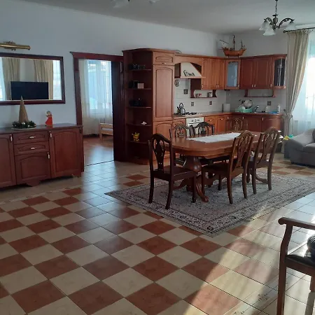 Szachowy Apartment *