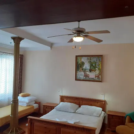 Apartment Szachowy *