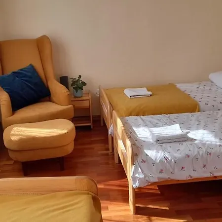 Szachowy * Rydzewo (Gizycko)